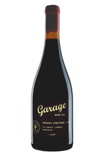 Rotwein, Garnacha Bagual Vineyard, 2019, Garage Wine Co.