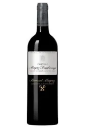 Rotwein, Château Magrez-Fombrauge, 2019, Château Magrez-Fombrauge