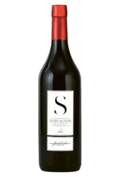 Rotwein, Le Servagnin Pinot Noir, 2021, Henri Cruchon