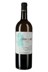 Weisswein, Blanco, 2021, Dominio del Challao