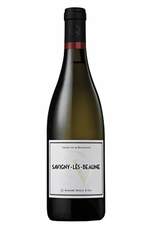 Weisswein, Savigny-les-Beaune blanc, 2021, Domaine Decelle & Fils