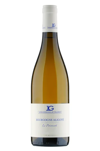 Weisswein, Poirossot, 2020, Jérôme Galeyrand