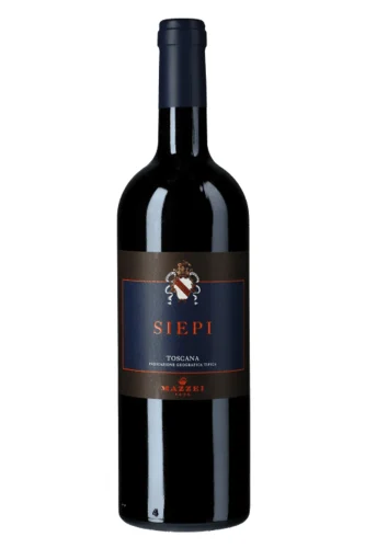 Rotwein, Siepi, 2023, Mazzei