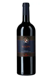 Rotwein, Siepi, 2023, Mazzei