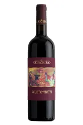 Rotwein, Giusto di Notri, 2021, Tua Rita