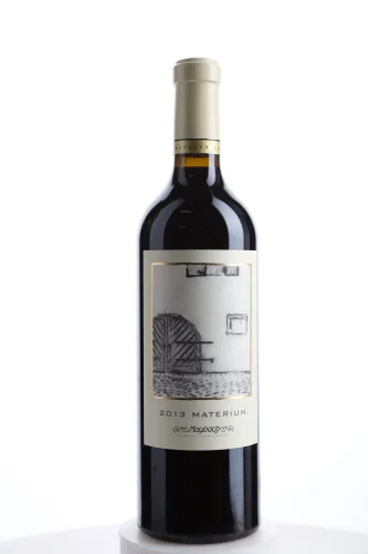Rotwein, Maybach Materium, 2013, Maybach