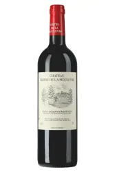 Rotwein, Château Tertre de la Mouleyre, 2024, Château Tertre de la Mouleyre