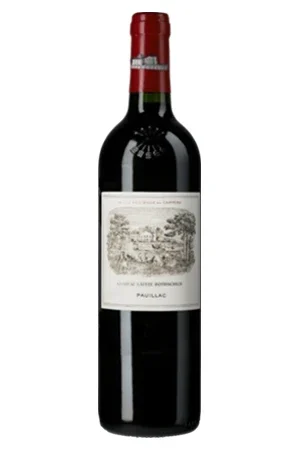 Rotwein, Château Lafite Rothschild, 1993, Château Lafite Rothschild