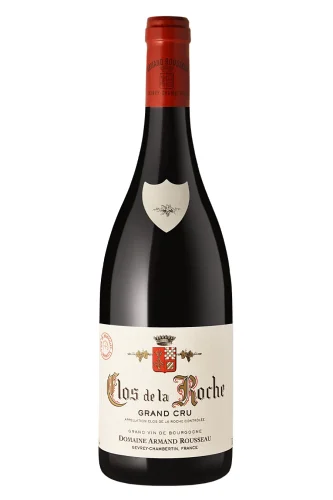 Morey-St-Denis Clos de la Roche, Domaine Armand Rousseau