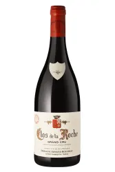 Morey-St-Denis Clos de la Roche, Domaine Armand Rousseau