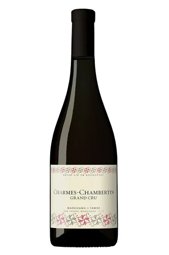 Rotwein, Charmes-Chambertin, 2021, Marchand Tawse