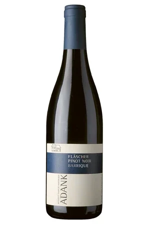 Rotwein, Pinot Noir Barrique, 2021, Weingut Familie Hansruedi Adank