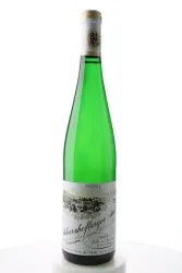 Süsswein, Scharzhofberger Riesling Auslese, 2017, Weingut Egon Müller zu Scharzhof