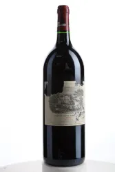 Rotwein, Château Lafite Rothschild, 1995, Château Lafite Rothschild