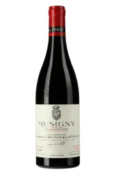 Rotwein, Musigny Vieilles Vignes, 2021, Domaine Comte Georges de Vogüé