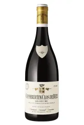 Chambertin Clos de Bèze, Domaine Armand Rousseau