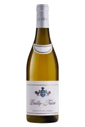 Weisswein, Pouilly-Fuissé, 2022, Esprit Leflaive