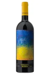 Rotwein, Testamatta, 2020, Bibi Graetz