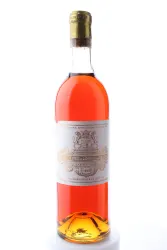 Süsswein, Château Filhot, 1959, Château Filhot