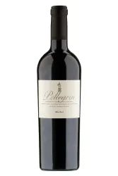 Rotwein, Pellegrin Merlot, 2022, Domaine Grand'Cour - Jean-Pierre Pellegrin