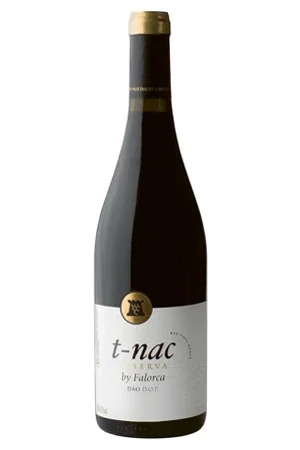 Rotwein, T-nac, 2018, Quinta da Falorca