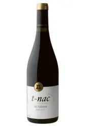 Rotwein, T-nac, 2018, Quinta da Falorca