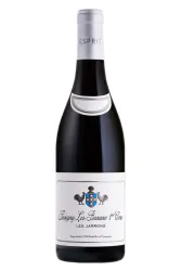 Rotwein, Savigny-les-Beaune Les Jarrons, 2022, Esprit Leflaive