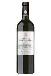 Rotwein, Château La Rose Figeac, 2020, Château La Rose Figeac