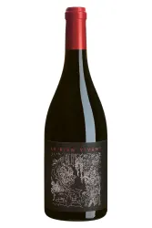 Rotwein, Le Bien-Vivant, 2019, Domaine des Muses