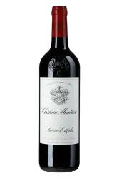 Rotwein, Château Montrose, 2014, Château Montrose