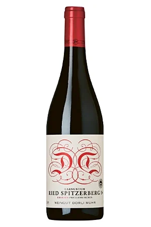 Rotwein, Ried Spitzerberg 1ÖTW, 2022, Weingut Dorli Muhr