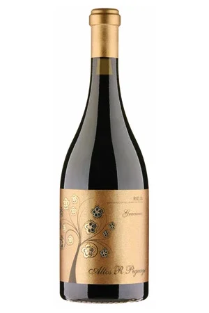 Rotwein, Altos R Pigeage Graciano, 2021, Altos de Rioja