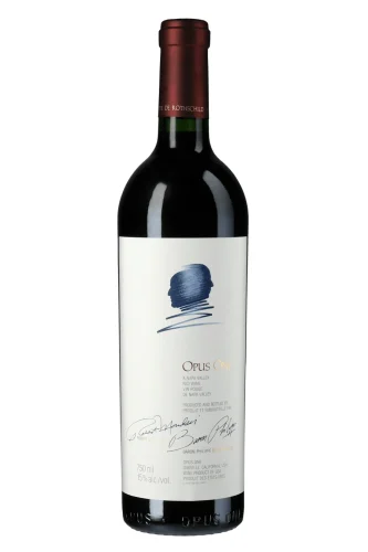 Rotwein, Opus One, 2022, Opus One Winery