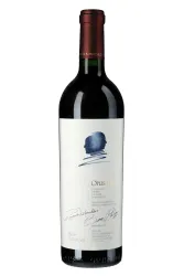 Rotwein, Opus One, 2022, Opus One Winery