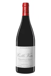 Rotwein, Colle Vota Montepulciano d'Abruzzo, 2021, Tiberio