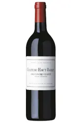 Rotwein, Château Haut-Bailly, 2021, Château Haut-Bailly