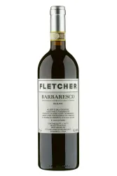 Rotwein, Barbaresco Recta Pete, 2023, Fletcher