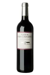 Rotwein, Château Cap de Faugères, 2024, Château Cap de Faugères