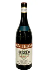 Barolo Cerretta, Giacomo Conterno