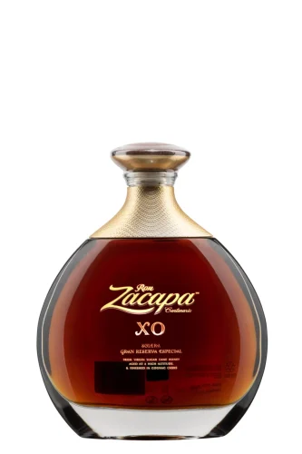 Spirits & Portwein, XO Solera Gran Reserva Especial Ron, Zacapa