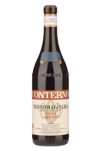 Rotwein, Nebbiolo d'Alba Arione, 2022, Giacomo Conterno