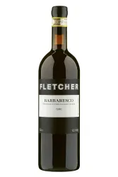 Rotwein, Barbaresco Faset, 2021, Fletcher