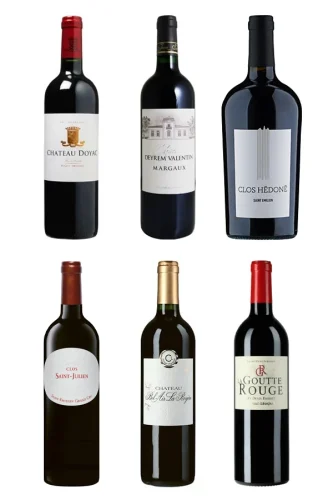 Bordeaux 2019