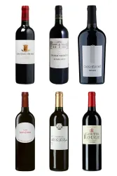 Bordeaux 2019