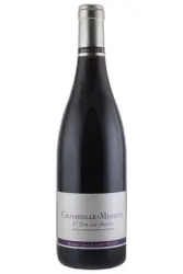 Rotwein, Les Noirots, 2020, Domaine Anne et Hervé Sigaut