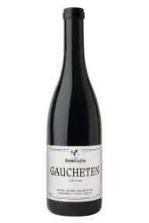Rotwein, Pinot Noir Gaucheten, 2024, Domaine Bonnet du Fou
