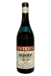 Barolo Arione, Giacomo Conterno