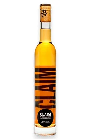 Süsswein, Claim by Brännland Cider, 2018, Brännland Iscider