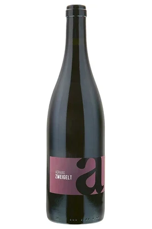 Rotwein, Zweigelt, 2022, Adrians Weingut