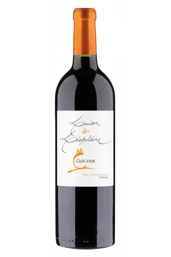 Rotwein, Louison & Léopoldine, 2024, Clos Louie